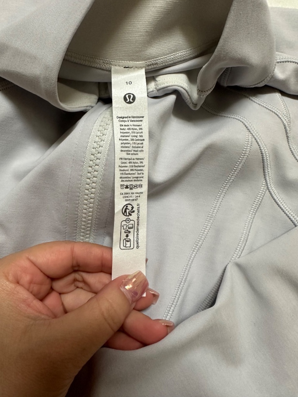 lululemon define - Picture 5 of 5